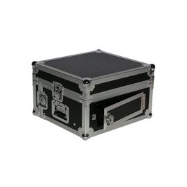 [MARS] MARS Waterproof, Spuare 4U Rackcase(Mixer Install) Case,Bag/MARS Series/Special Case/Self-Production/Custom-order